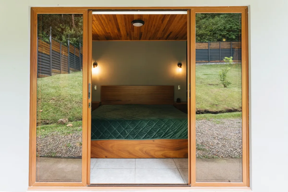 Contemporary home in Residencial Las Margaritas, one of the most exclusive residential areas in Santa María de Dota. Built in 2019, it offers 200 m² of construction on a 641 m² lot, ..., photo 15