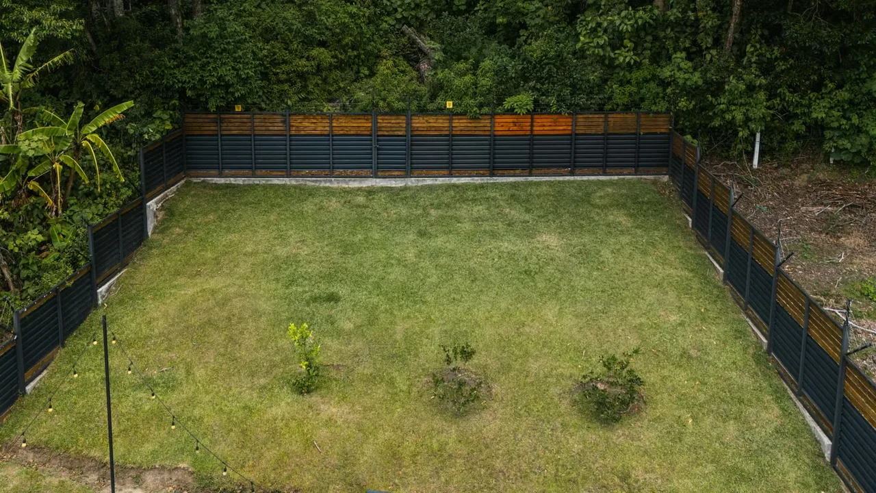 Contemporary home in Residencial Las Margaritas, one of the most exclusive residential areas in Santa María de Dota. Built in 2019, it offers 200 m² of construction on a 641 m² lot, ..., photo 9