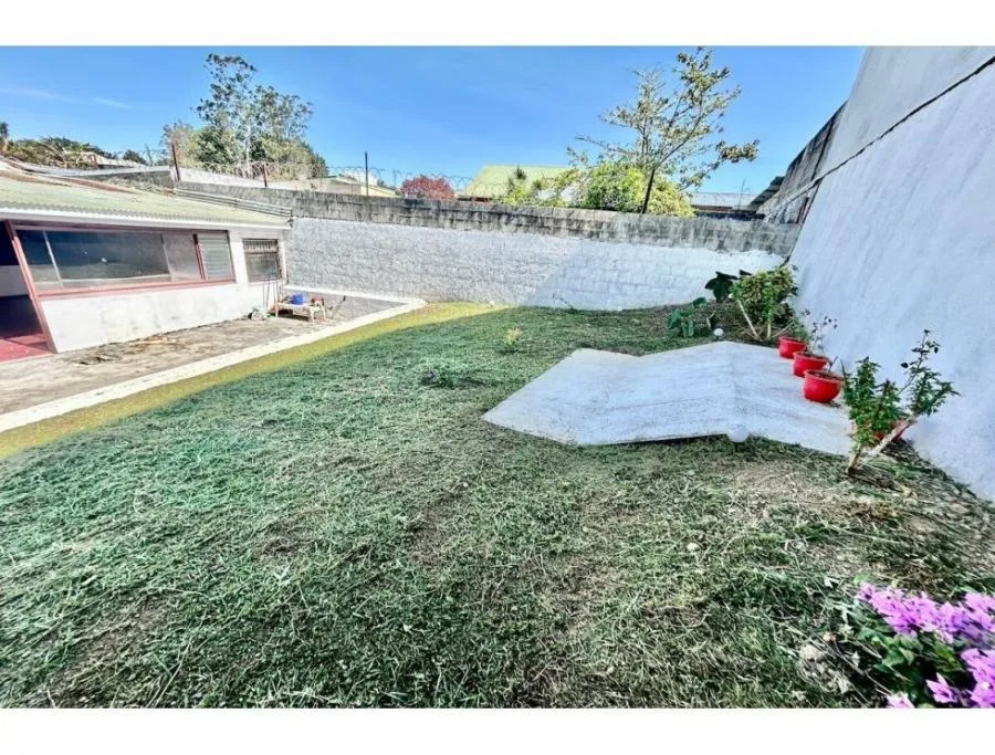 Venta de casa en Residencial La Maravilla, Sabanilla #JM65 - Venta en San Pedro, photo 8