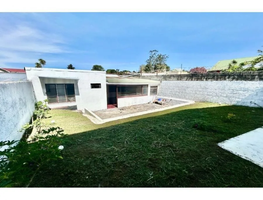 Venta de casa en Residencial La Maravilla, Sabanilla #JM65 - Venta en San Pedro, photo 9