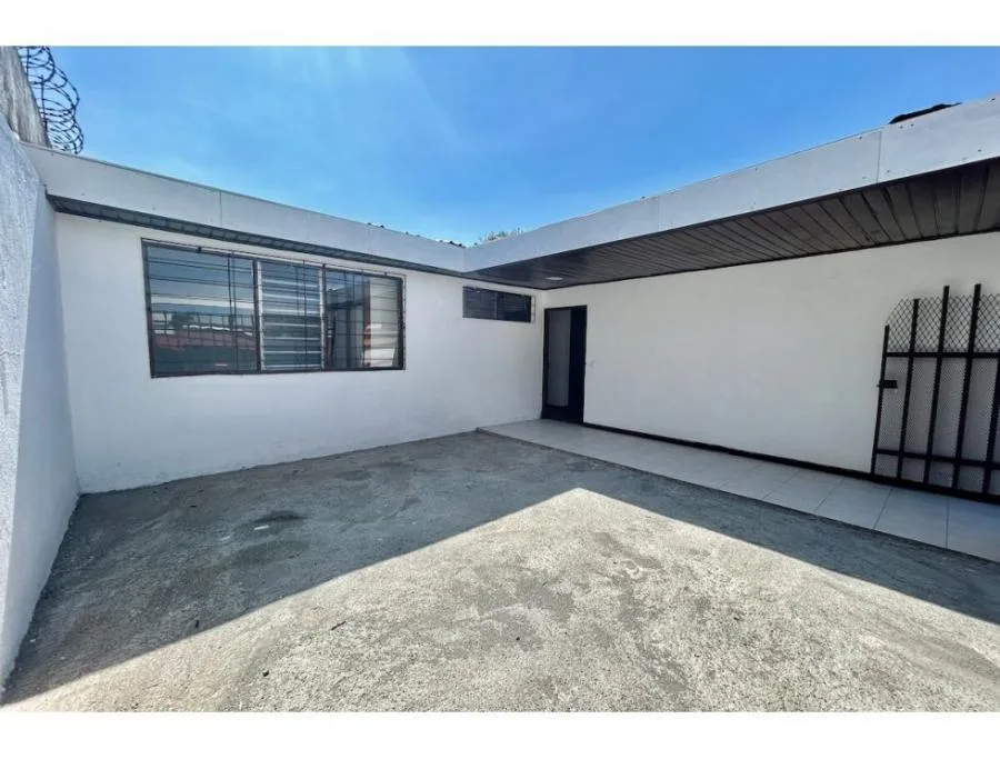 Venta de casa en Residencial La Maravilla, Sabanilla #JM65 - Venta en San Pedro, photo 10