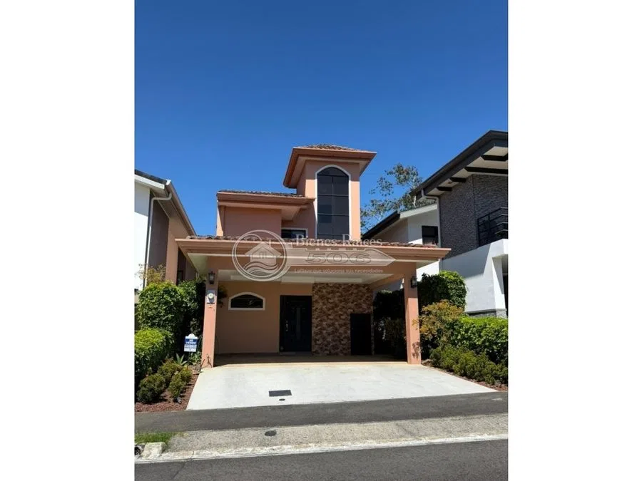 Condominio Tierras de Café – San Francisco de Heredia #428
