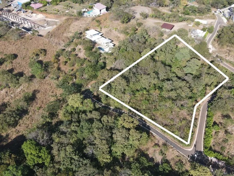 Land For Sale in Tamarindo, photo 13
