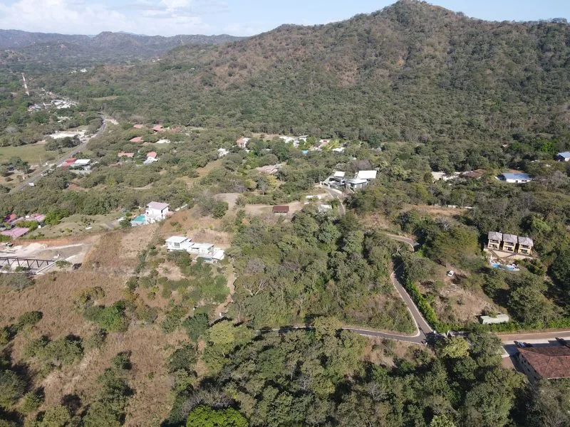 Land For Sale in Tamarindo, photo 4
