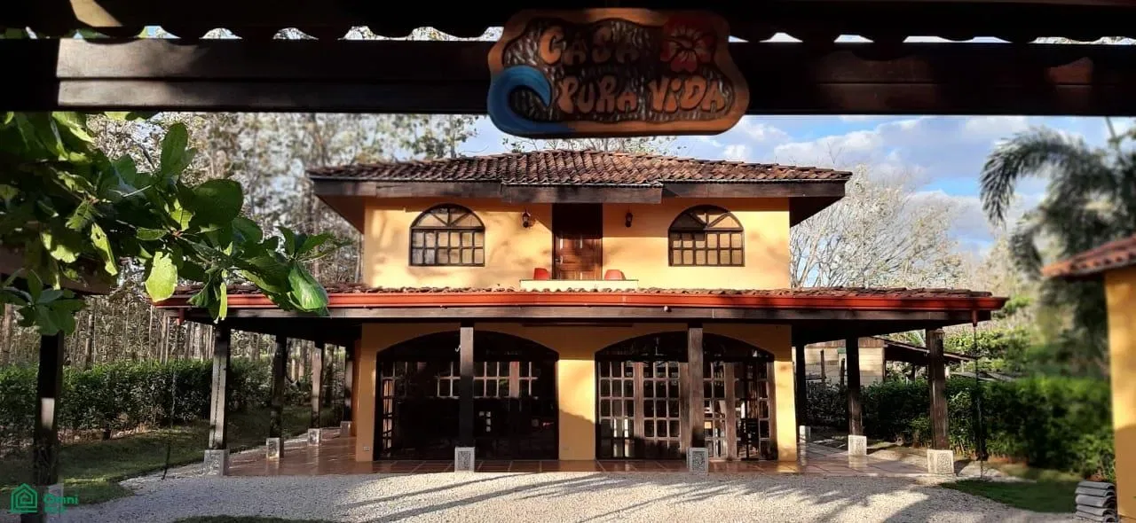 Parcelas de Venado – Veintisiete de Abril, Cuajiniquil, Guanacaste 50306