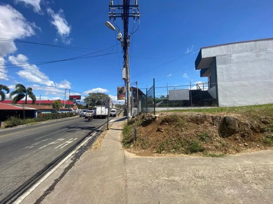Terreno Estratégico de 5,720 m² – Potencial Comercial y Alta Rentabilidad - Venta en Montes de Oca, photo 15
