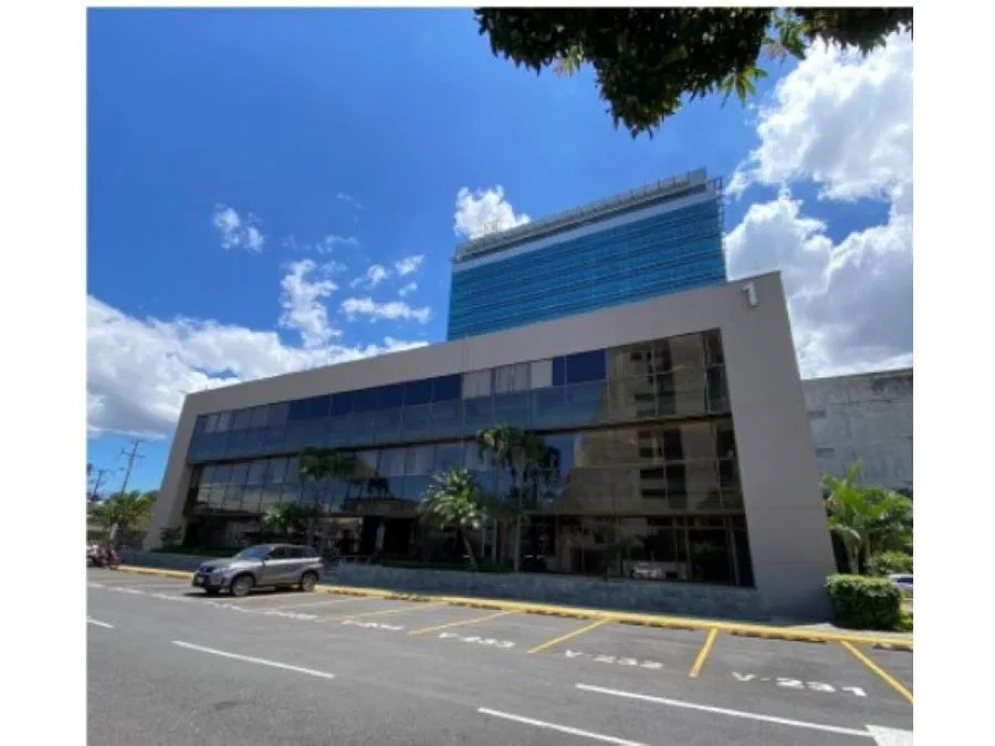 ALQUILER DE OFICINA, SAN JOSE, SABANA SUR