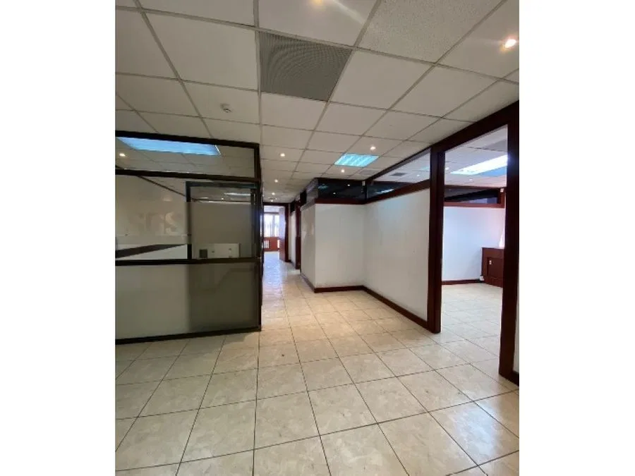 ALQUILER DE OFICINA, SAN JOSE, SABANA SUR, photo 2