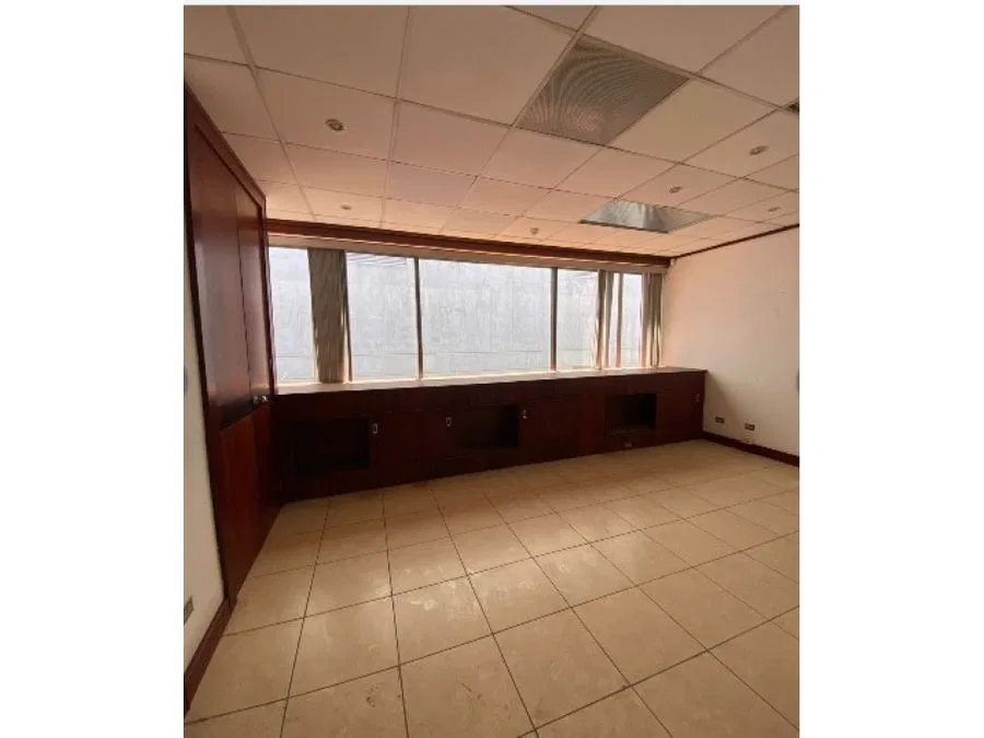 ALQUILER DE OFICINA, SAN JOSE, SABANA SUR, photo 5
