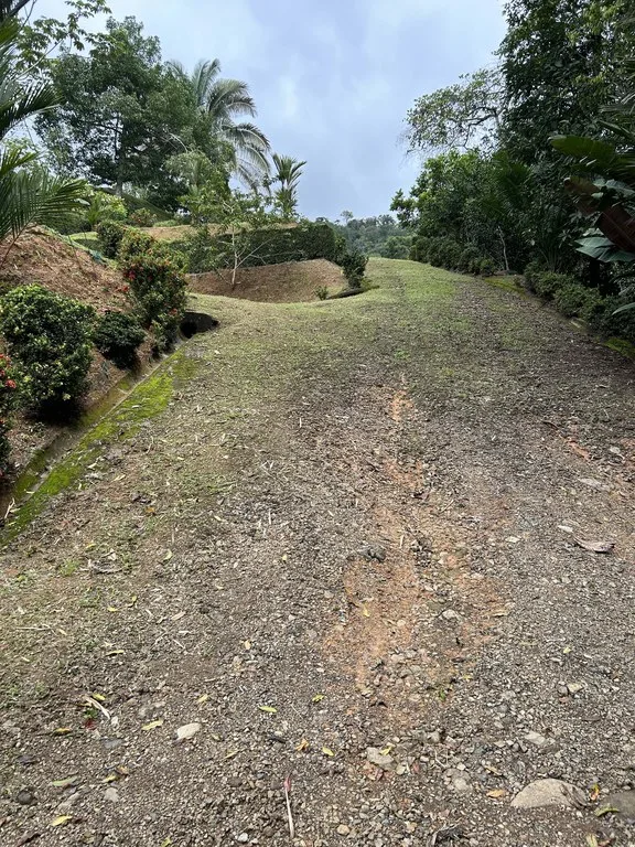 Playa Hermosa: Two Locations to Build, Permits Ready, photo 5