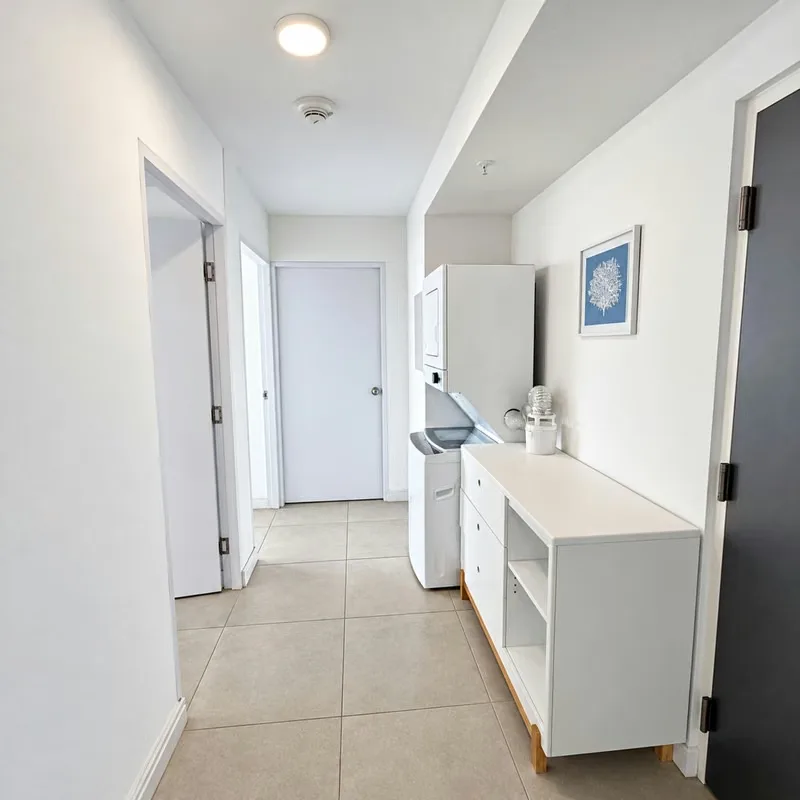 ALQUILER DE APARTAMENTO AMEUBLADO - 2 HABS - SKY GARDEN NUNCIATURA, photo 7