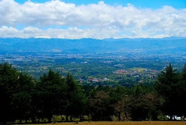 BEAUTIFUL FARM FOR SALE IN CONCEPCION DE SAN ISIDRO DE HEREDIA, photo 3