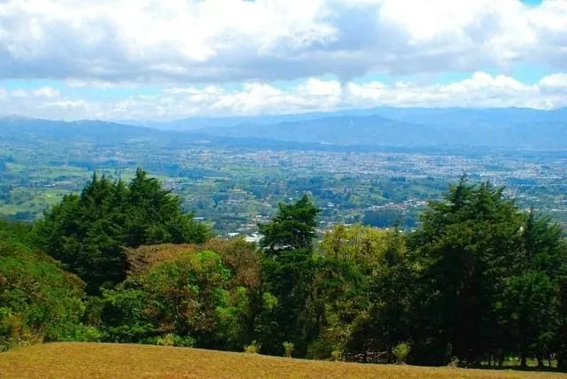 BEAUTIFUL FARM FOR SALE IN CONCEPCION DE SAN ISIDRO DE HEREDIA, photo 4