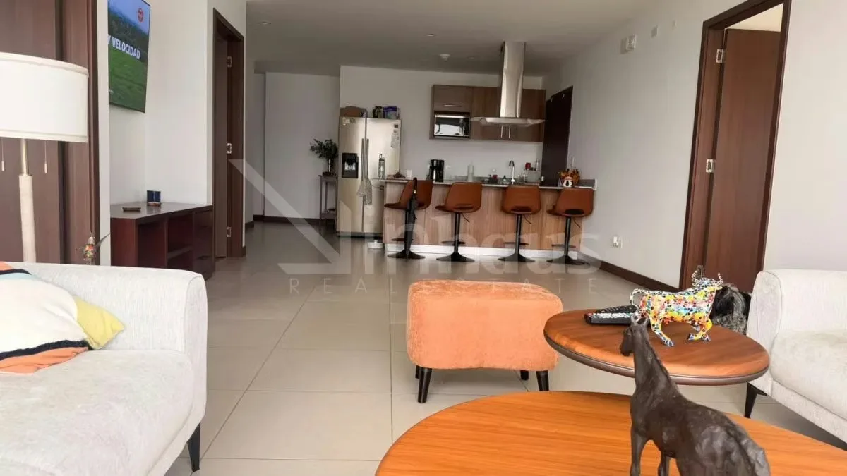 APARTAMENTO EN VENTA – CONDOMINIO Hermoso apartamento en venta dentro de un condominio con excelentes amenidades y un ambiente tranquilo y seguro, ideal para vivir o como inversión. ..., photo 3