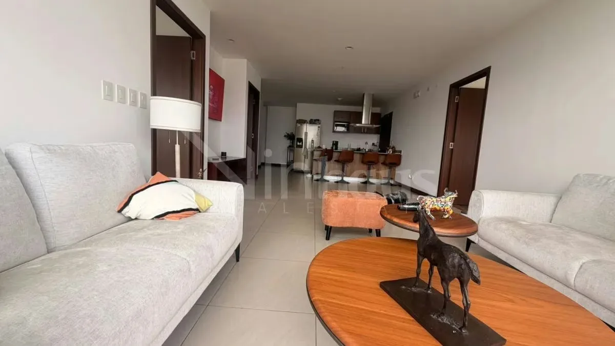 APARTAMENTO EN VENTA – CONDOMINIO Hermoso apartamento en venta dentro de un condominio con excelentes amenidades y un ambiente tranquilo y seguro, ideal para vivir o como inversión. ..., photo 5