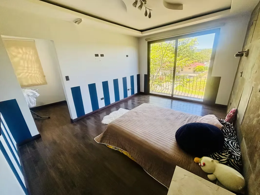 Very spacious house, each room with its bathroom, corner in the Hacienda Los Reyes., photo 13