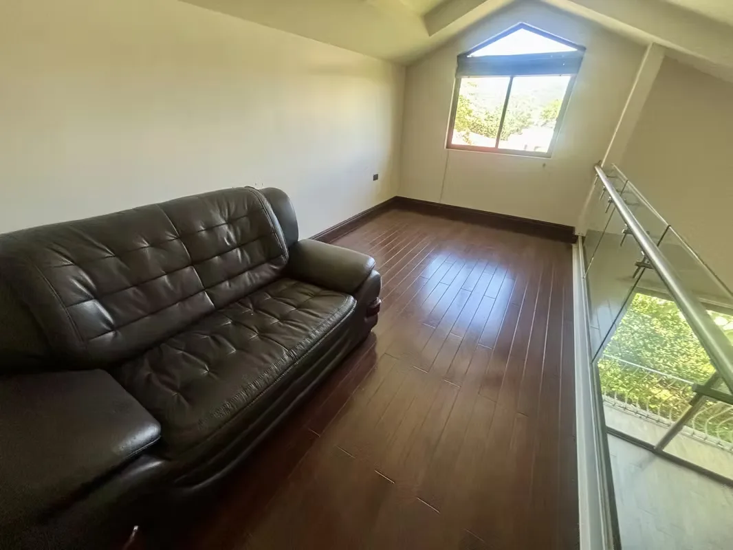 Very spacious house, each room with its bathroom, corner in the Hacienda Los Reyes., photo 16
