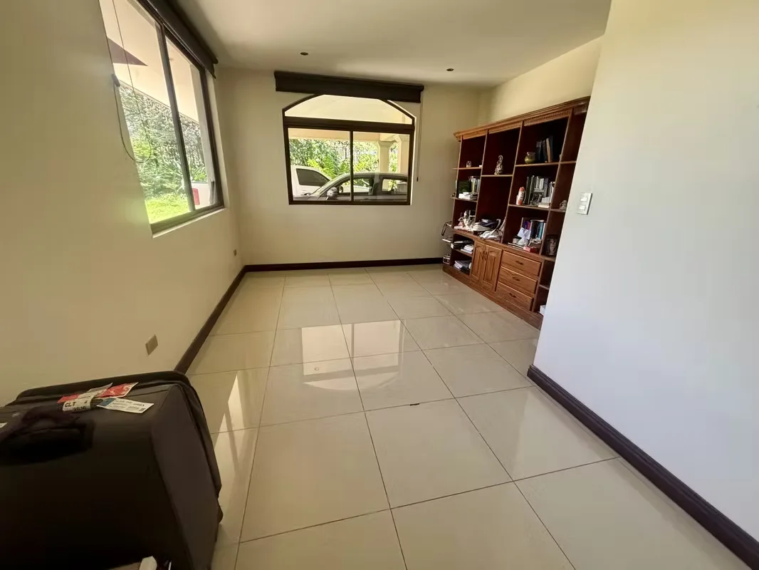 Very spacious house, each room with its bathroom, corner in the Hacienda Los Reyes., photo 10