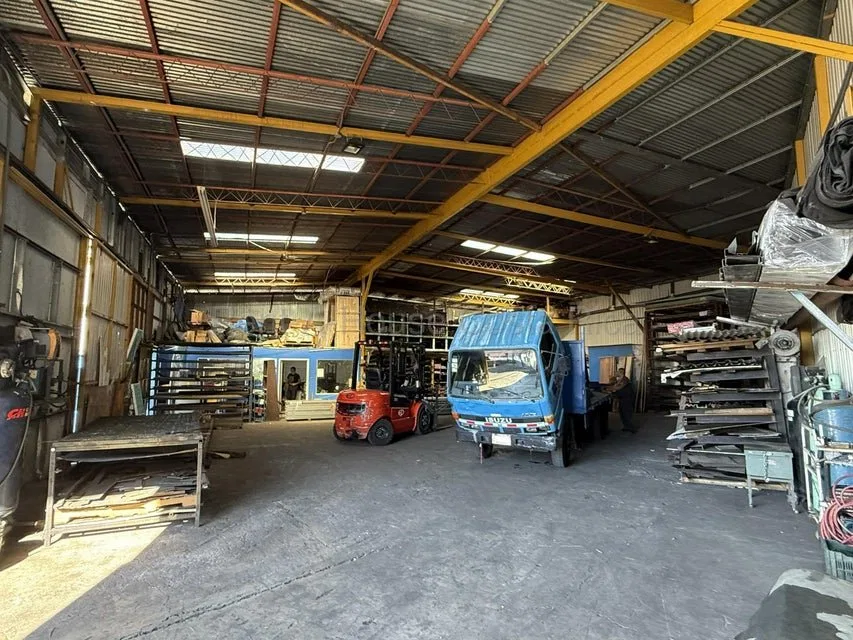 Venta de Bodega Industrial en Barva-San Pablo de Heredia. RAH 26-1524 PRECIO NEGOCIABLE - Venta en Barva, photo 2