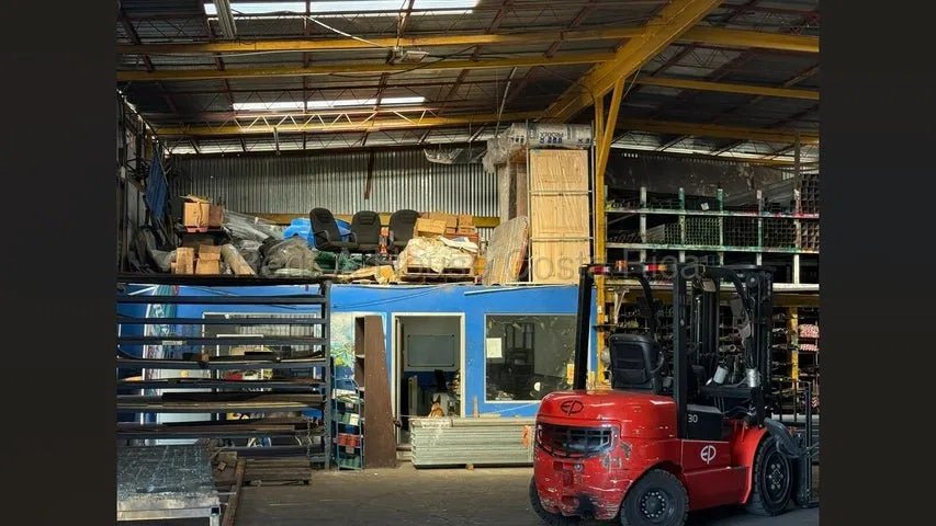 Venta de Bodega Industrial en Barva-San Pablo de Heredia. RAH 26-1524 PRECIO NEGOCIABLE - Venta en Barva, photo 6