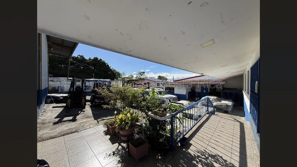 Venta de Bodega Industrial en Barva-San Pablo de Heredia. RAH 26-1524 PRECIO NEGOCIABLE - Venta en Barva, photo 8