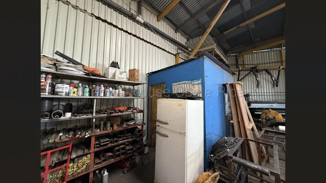 Venta de Bodega Industrial en Barva-San Pablo de Heredia. RAH 26-1524 PRECIO NEGOCIABLE - Venta en Barva, photo 10