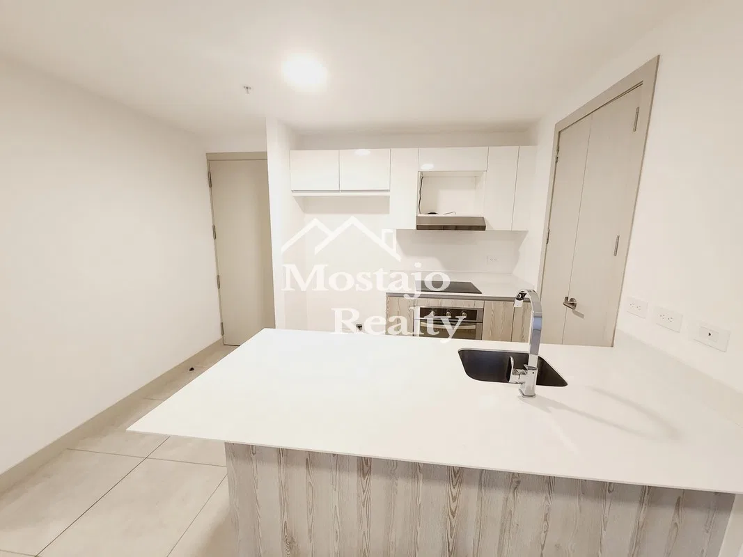 Alquiler de apartamento en Núcleo Sabana, San José, photo 2