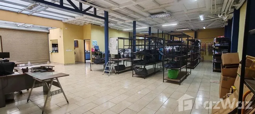 Retail space for Rent at Goicochea for $2,000/mo
