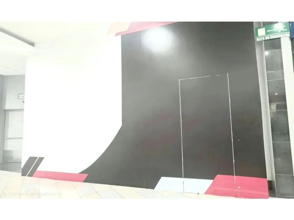 DESCRIPCIÓN DETALLADA: ubicado en el segundo piso de uno de los centros comerciales más ...