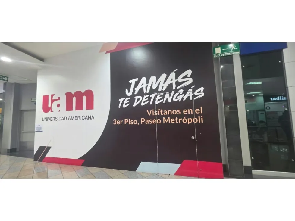 DESCRIPCIÓN DETALLADA: ubicado en el segundo piso de uno de los centros comerciales más ..., photo 2