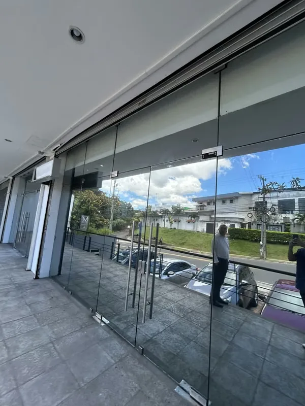 Unique Commercial Space for Rent in Curridabat. 80m2