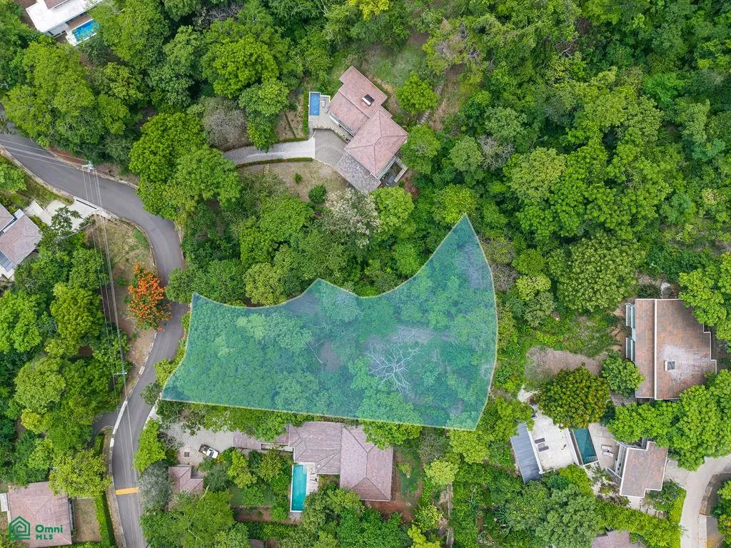 Lot 24 Cara Cara Playa Grande, Cabo Velas, Guanacaste 50308