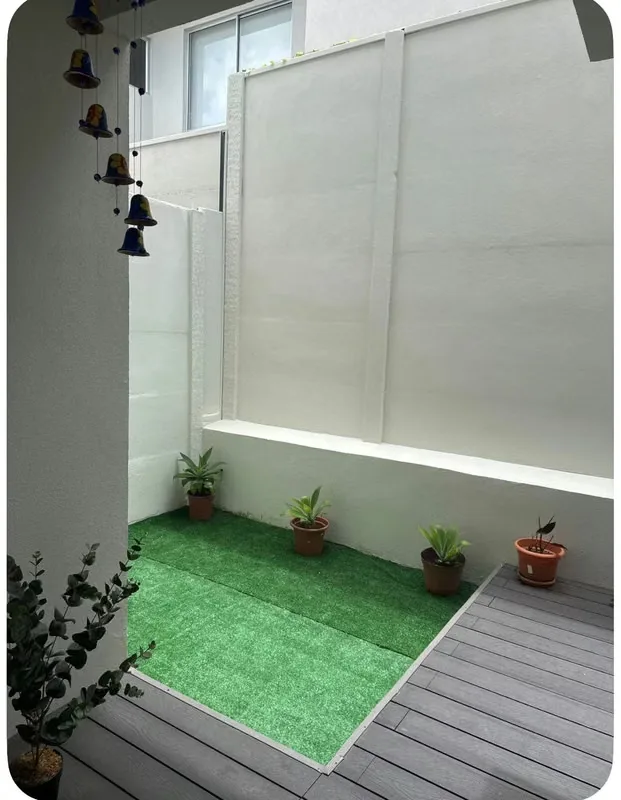 APARTAMENTO AMUEBLADO EN ALQUILER SAN PEDRO – SANTA MARTA - #189GCH, photo 2