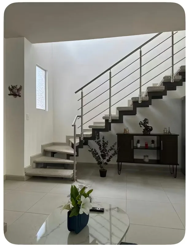 APARTAMENTO AMUEBLADO EN ALQUILER SAN PEDRO – SANTA MARTA - #189GCH, photo 11