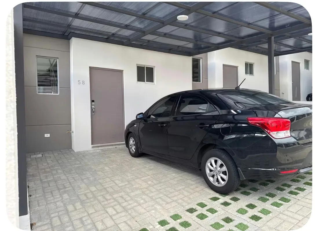 APARTAMENTO AMUEBLADO EN ALQUILER SAN PEDRO – SANTA MARTA - #189GCH, photo 12
