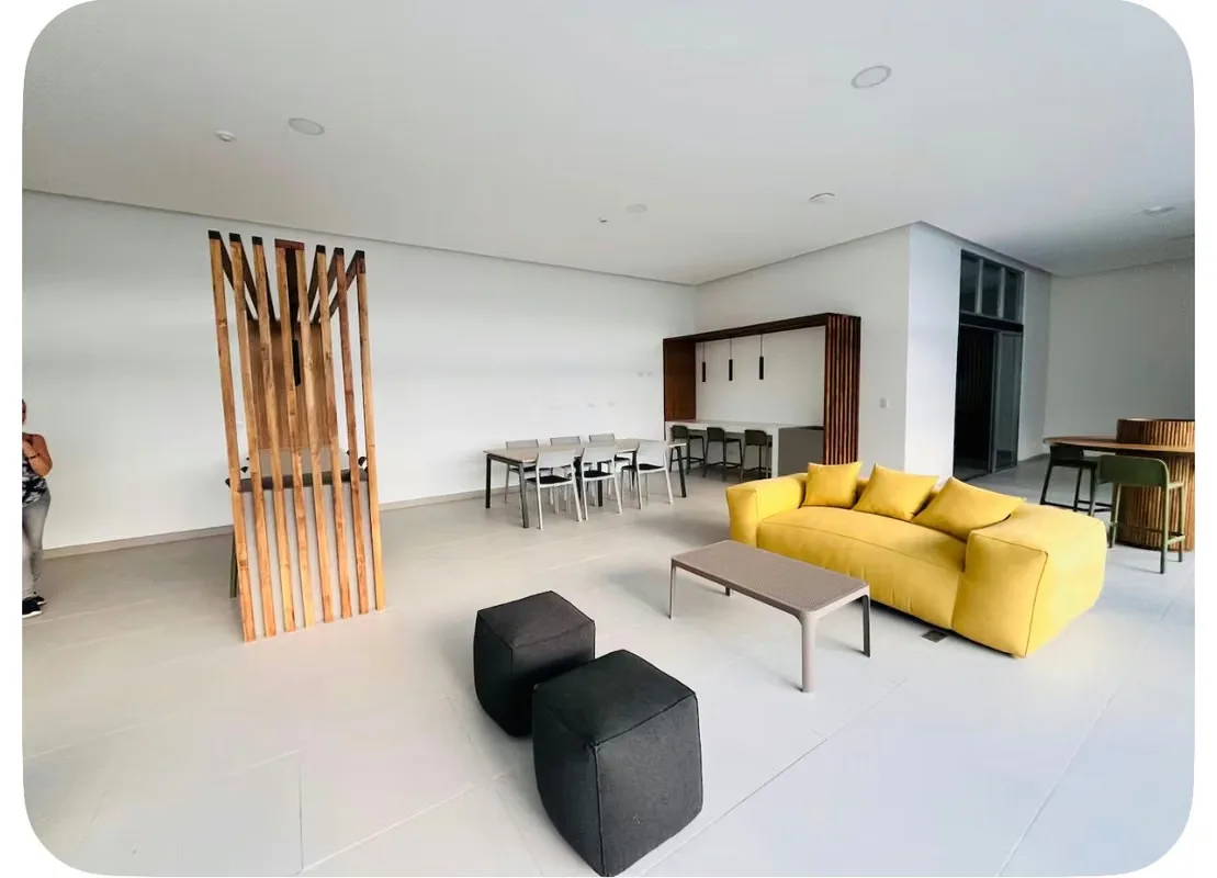 APARTAMENTO AMUEBLADO EN ALQUILER SAN PEDRO – SANTA MARTA - #189GCH, photo 13