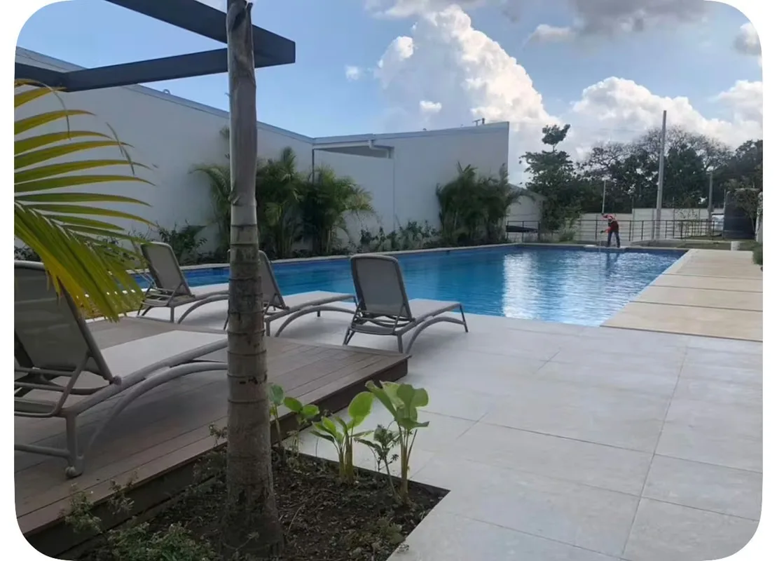 APARTAMENTO AMUEBLADO EN ALQUILER SAN PEDRO – SANTA MARTA - #189GCH, photo 14