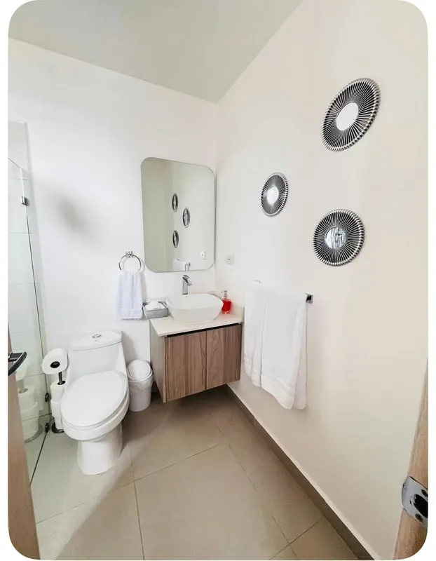 APARTAMENTO AMUEBLADO EN ALQUILER SAN PEDRO – SANTA MARTA - #189GCH, photo 16