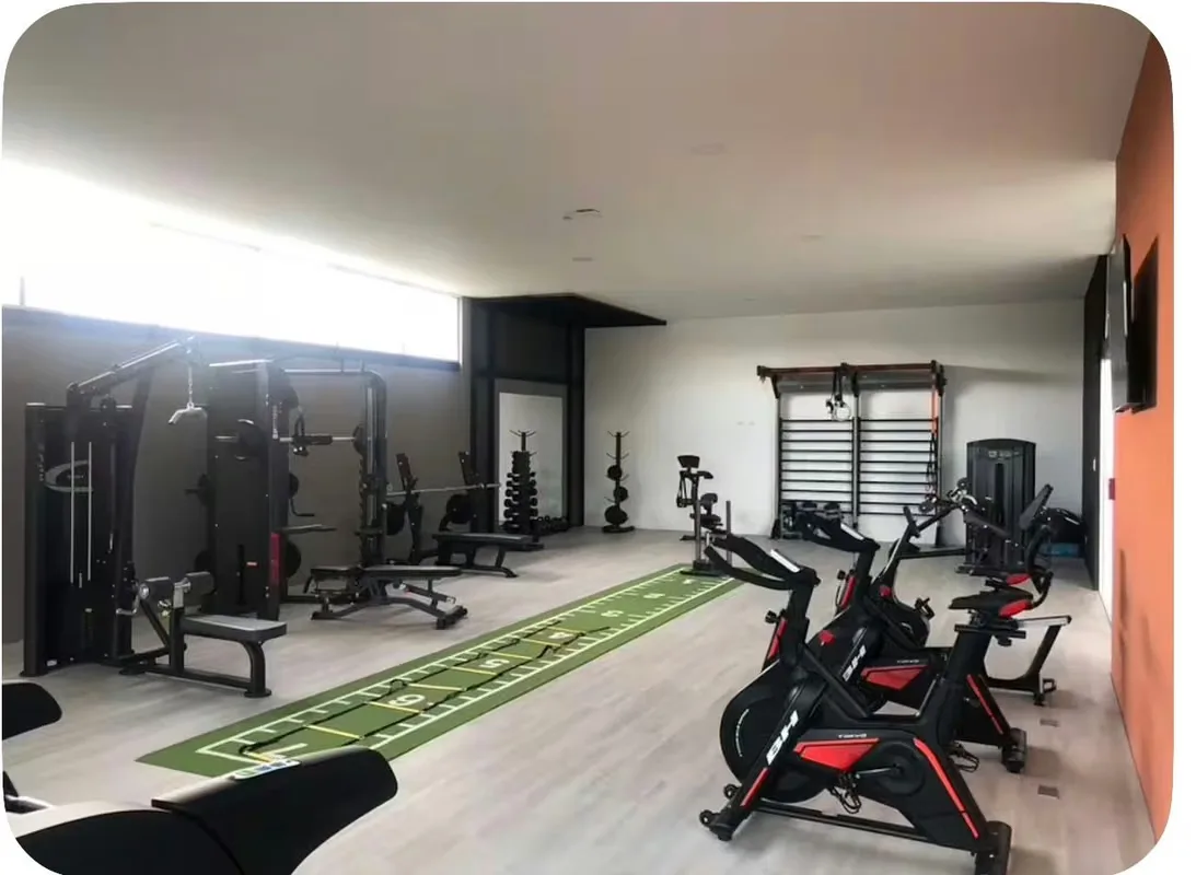 APARTAMENTO AMUEBLADO EN ALQUILER SAN PEDRO – SANTA MARTA - #189GCH, photo 7