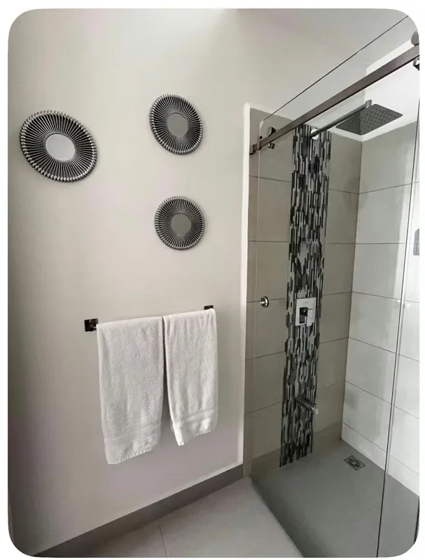 APARTAMENTO AMUEBLADO EN ALQUILER SAN PEDRO – SANTA MARTA - #189GCH, photo 8