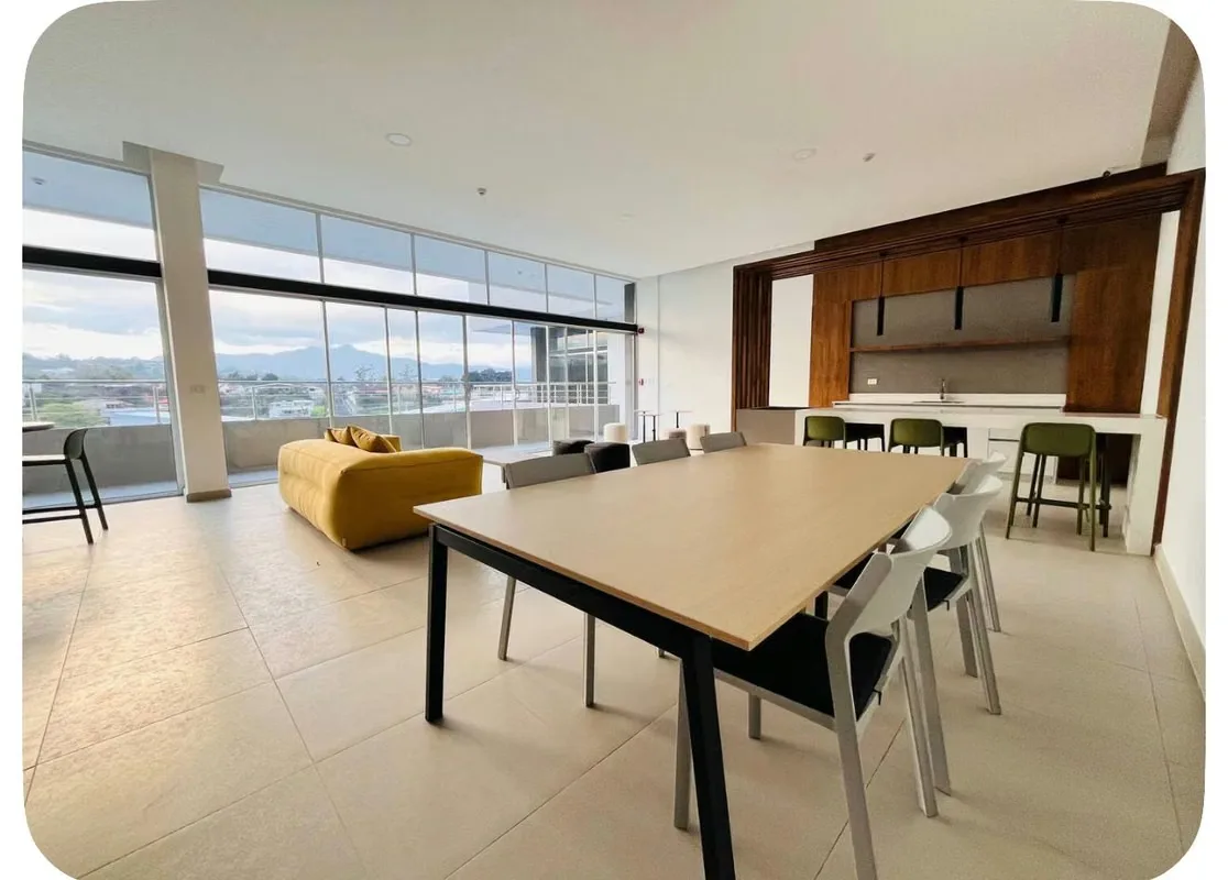 APARTAMENTO AMUEBLADO EN ALQUILER SAN PEDRO – SANTA MARTA - #189GCH, photo 10