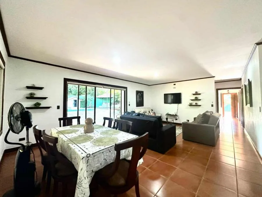 4 Bedroom House for Sale at DESAMPARADOS SAN JOSE for $180,000, photo 28