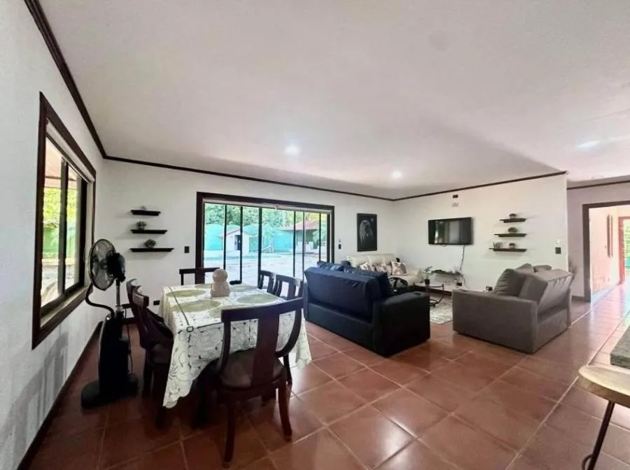 4 Bedroom House for Sale at DESAMPARADOS SAN JOSE for $180,000, photo 20