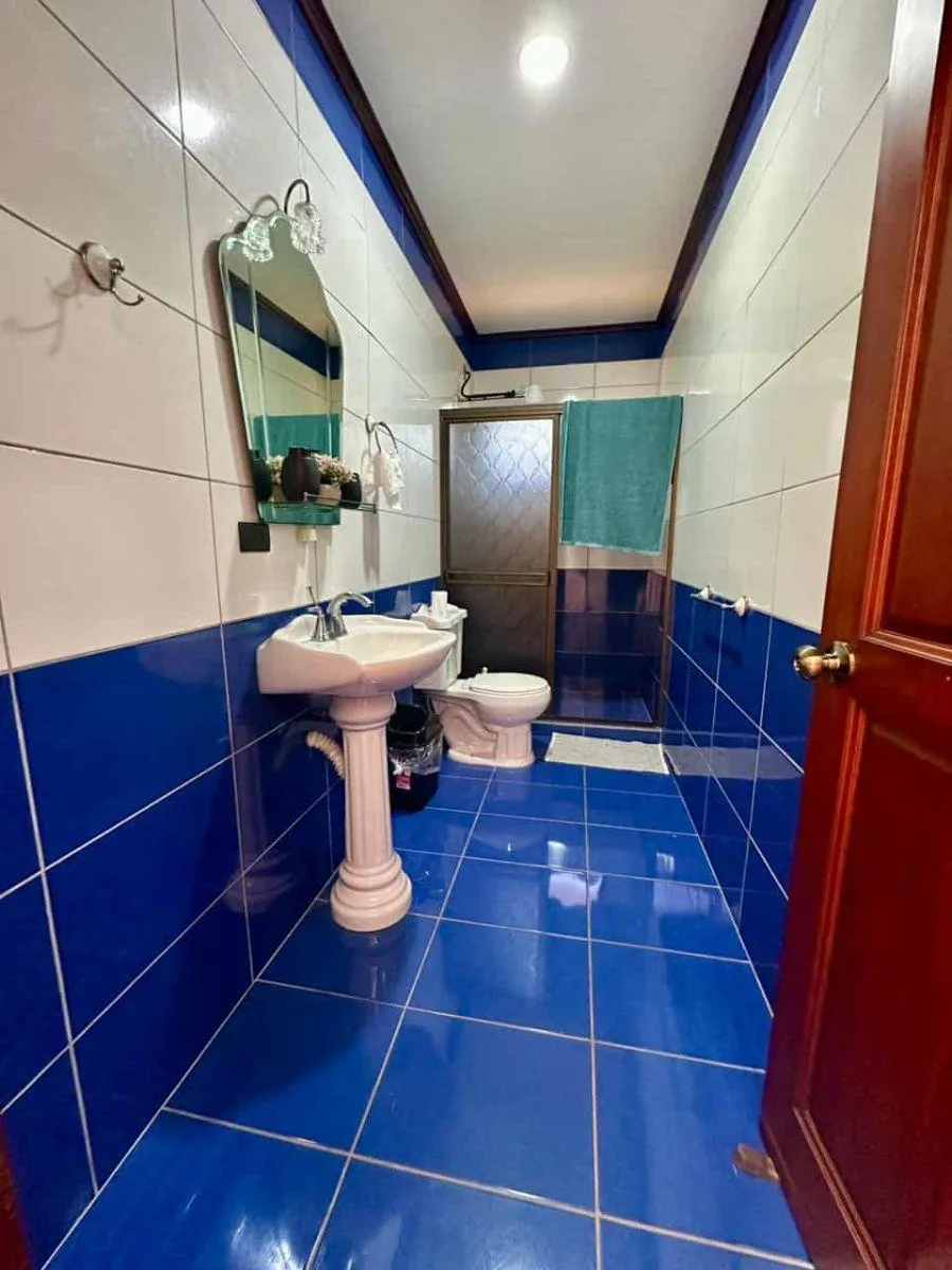 4 Bedroom House for Sale at DESAMPARADOS SAN JOSE for $180,000, photo 22