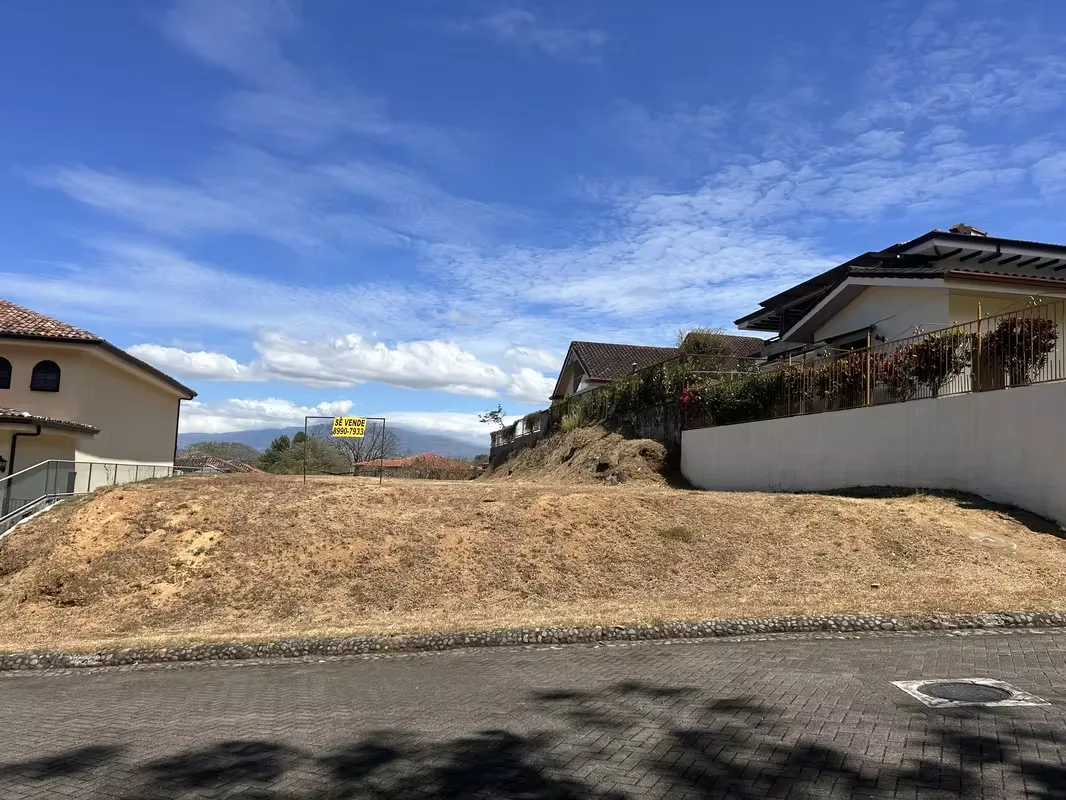 ESPECTACULAR LOTE EN VENTA EN BOSQUE ESCONDIDO | Ciudad Colón, photo 6