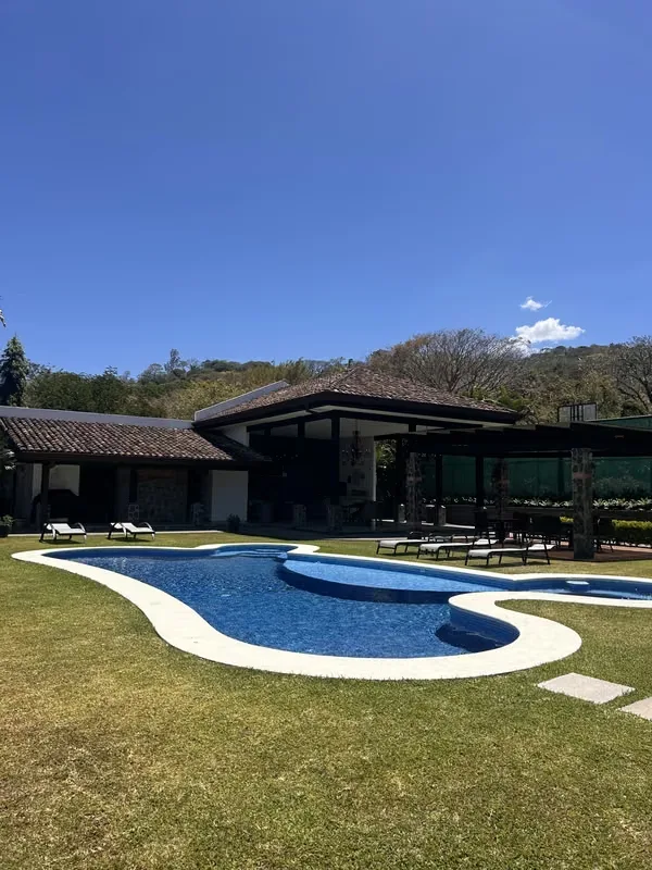 ESPECTACULAR LOTE EN VENTA EN BOSQUE ESCONDIDO | Ciudad Colón, photo 8