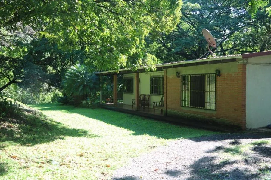 venta de lote san jose canton santa ana brasil - Venta en Santa Ana, photo 4