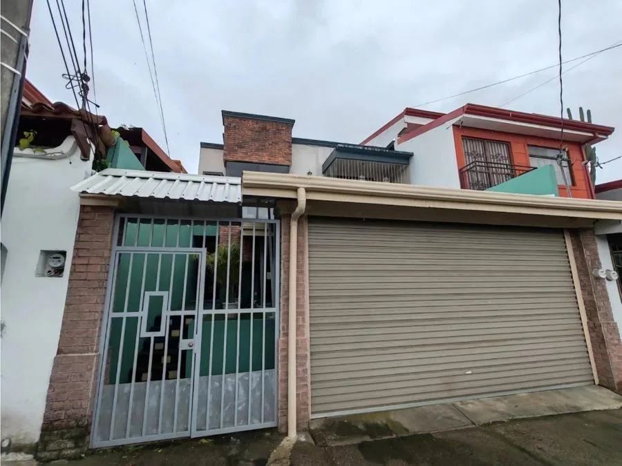 Casa en Residencial