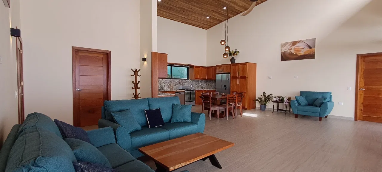 Modern Luxury Home for Rent in Atenas, Costa Rica, photo 3