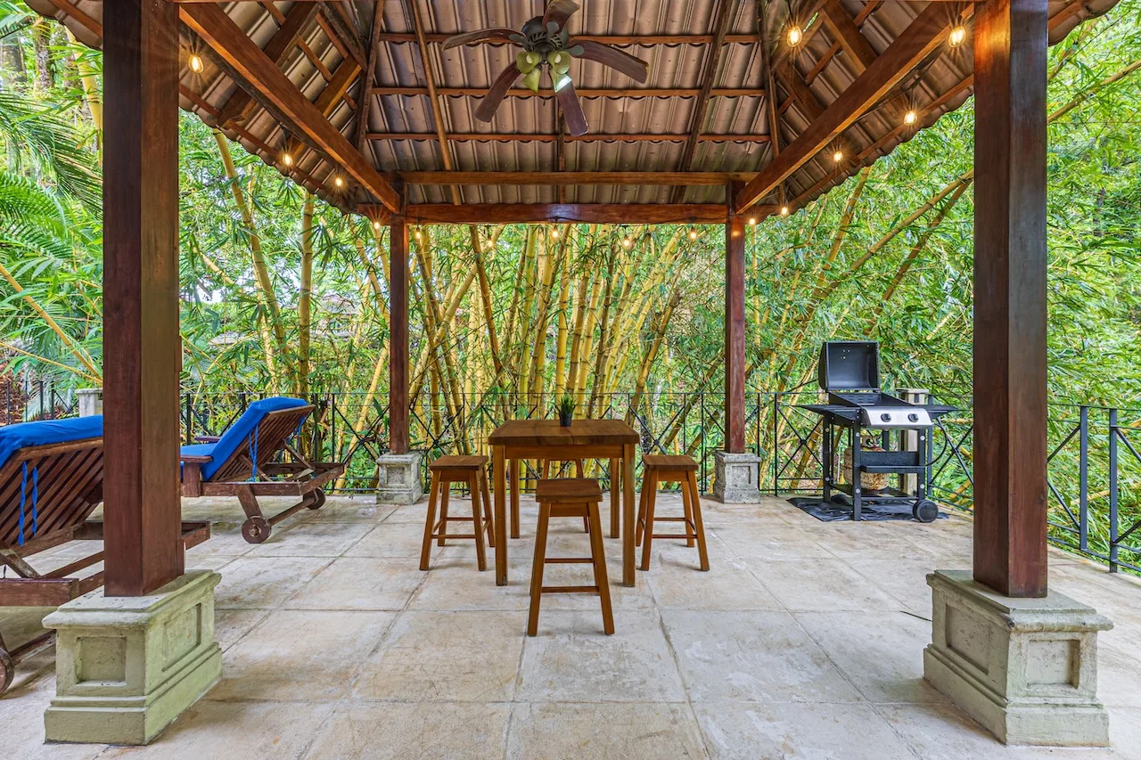 Villa tropical en Canto del Mar | A un Paso de la Playa de Dominicalito, photo 5